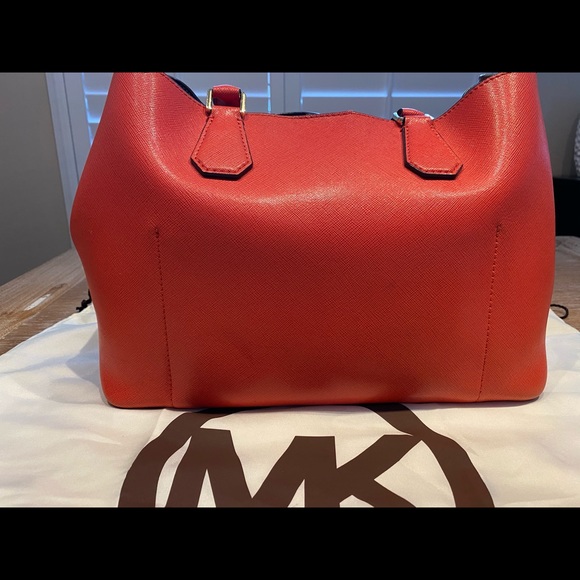 Michael Kors Satchel - Picture 5 of 9